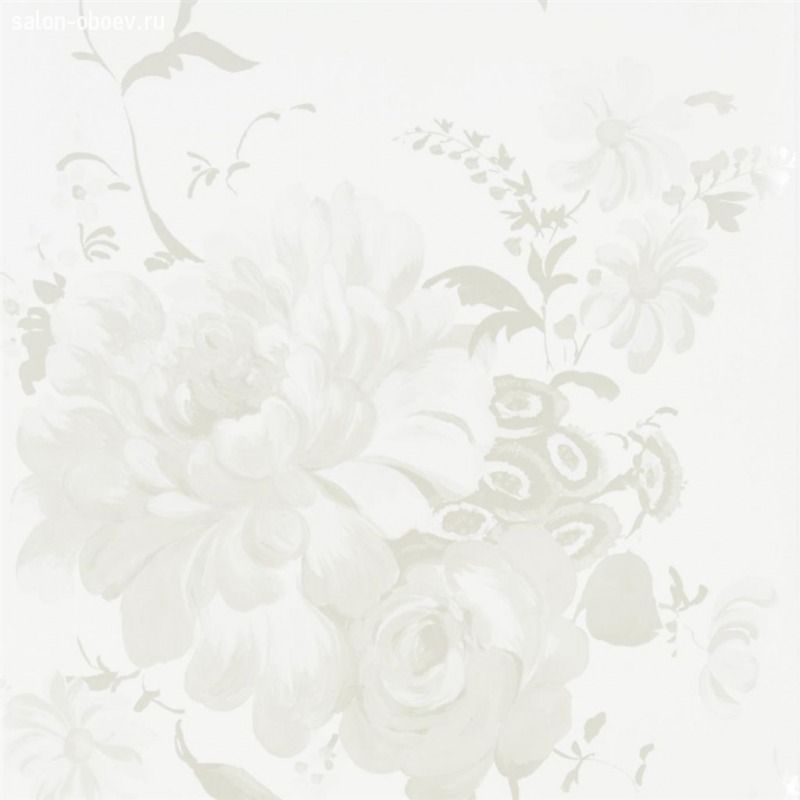 Обои Designers Guild Edit Florals