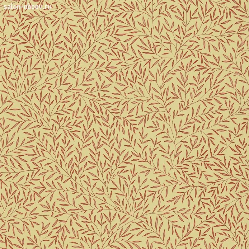Обои Morris & Co Wallpaper Compendium II
