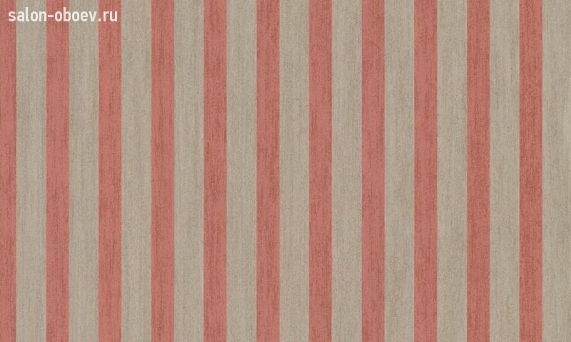 Обои Arte Flamant Les Rayures Stripes