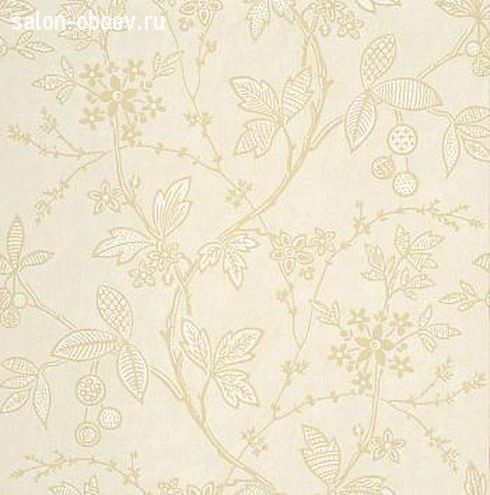 Обои Little Greene Archive Trails II
