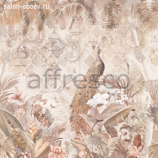 Фрески/Панно Affresco VESNA