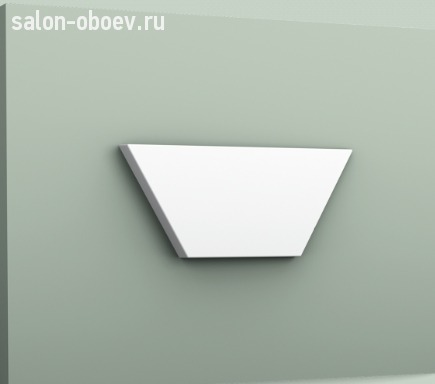 Декоративная панель Orac Decor