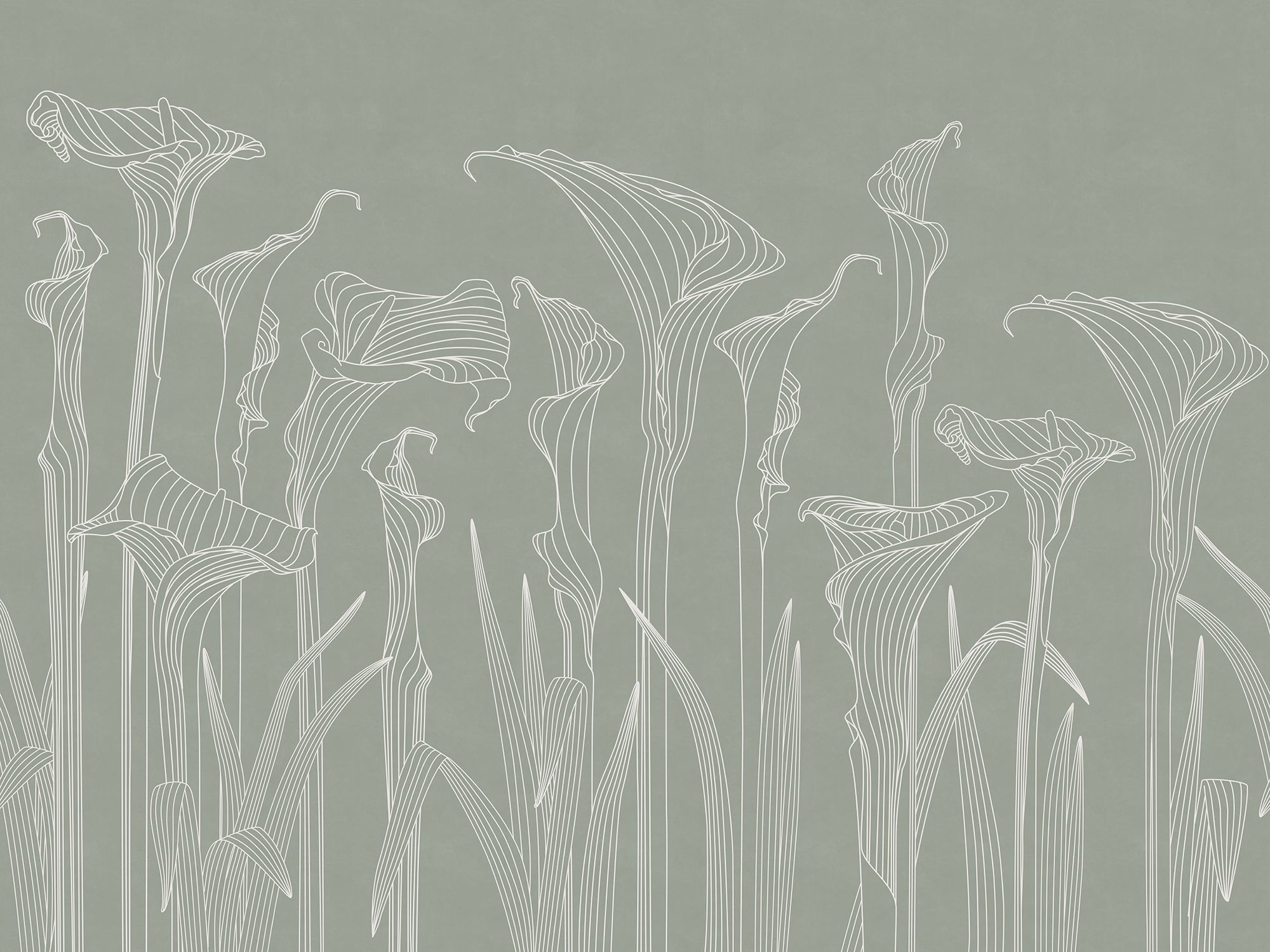 Фрески/Панно ORTOGRAF ArtLine