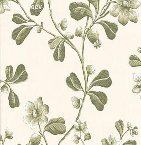 Обои Little Greene London Wallpapers IV