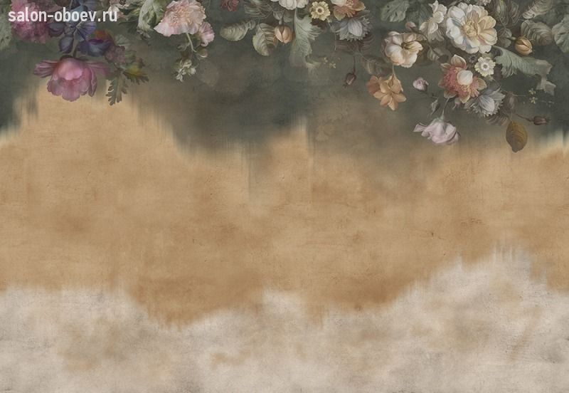 Фрески/Панно Affresco Современный стиль