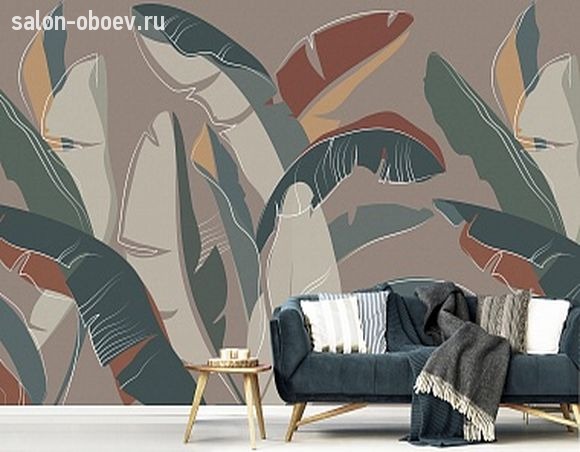 Фрески/Панно Affresco Fantasy