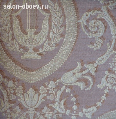 Обои Print 4 In Style Silk