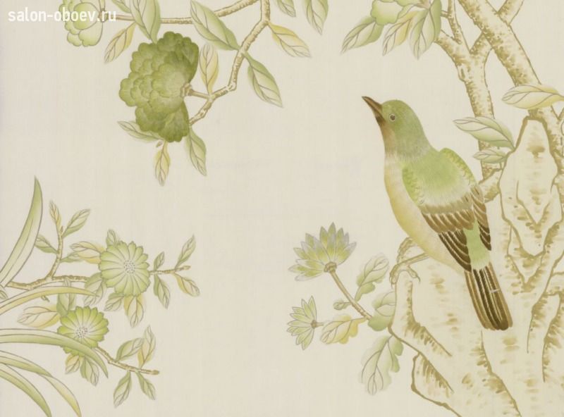 Обои Fromental Chinoiserie