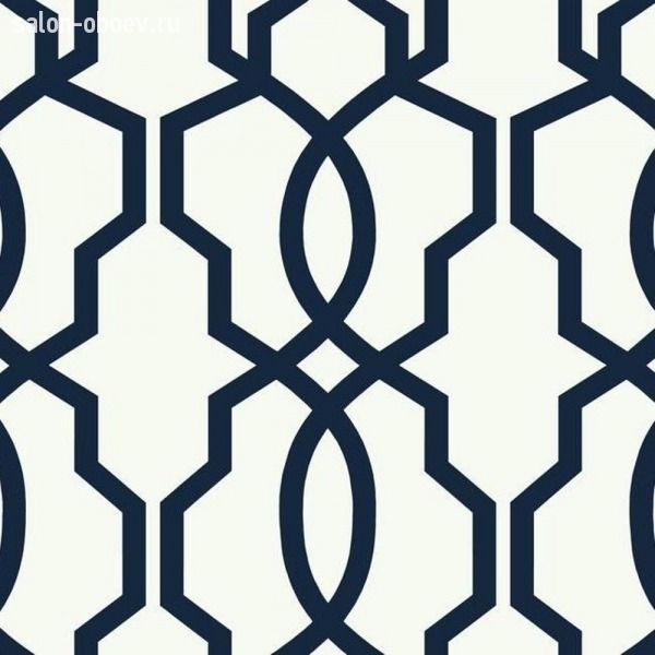 Обои York Geometric Resource Library
