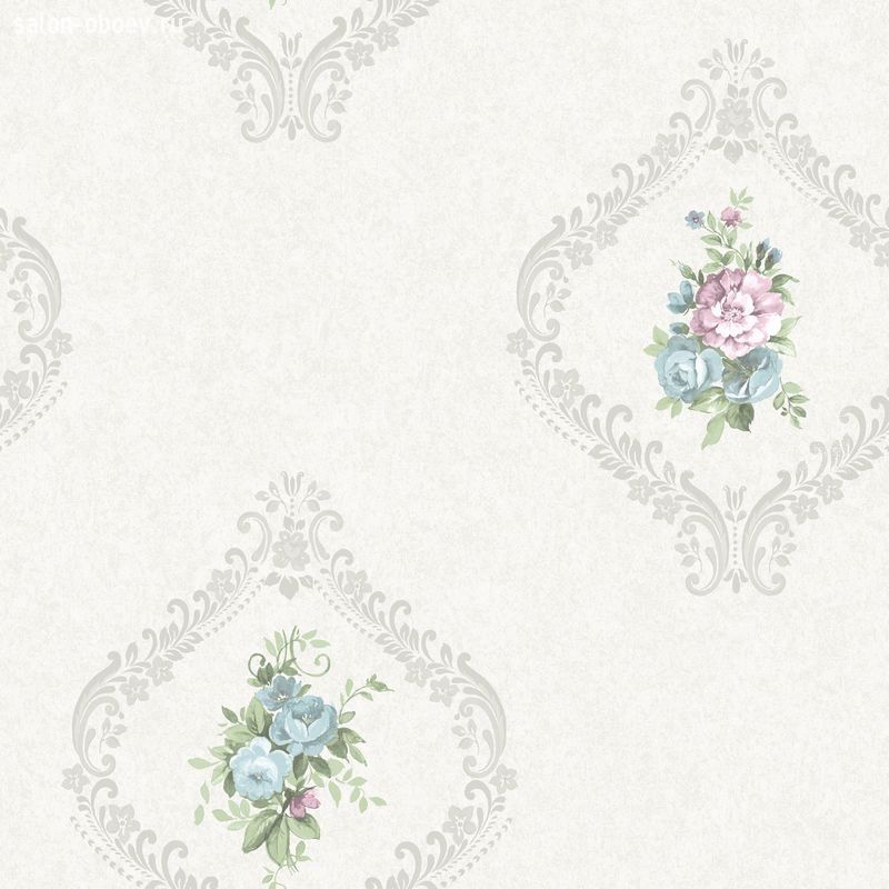 Обои Holden Decor Rosemoor Cottage