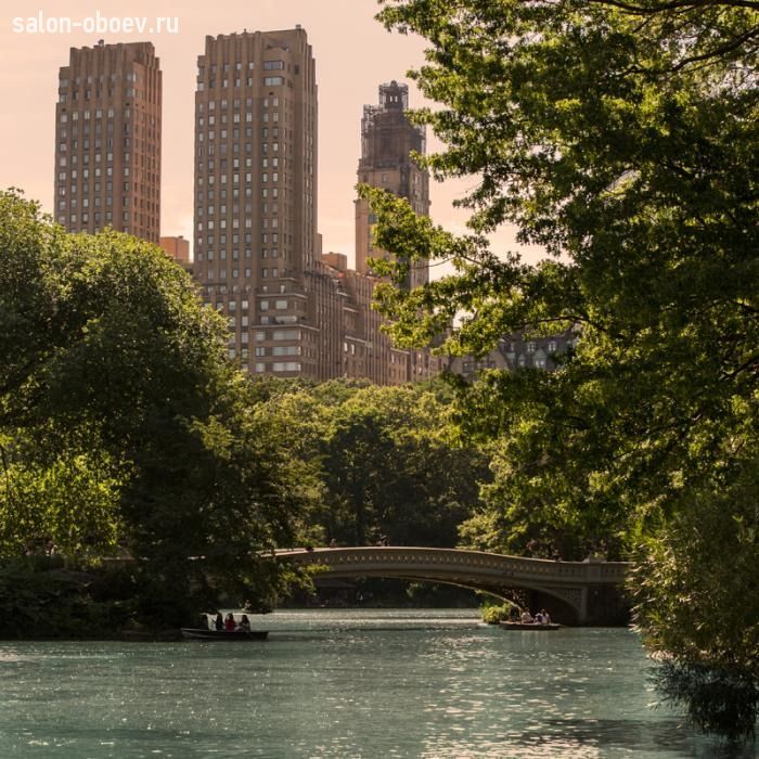 Обои Mr Perswall New York Memories