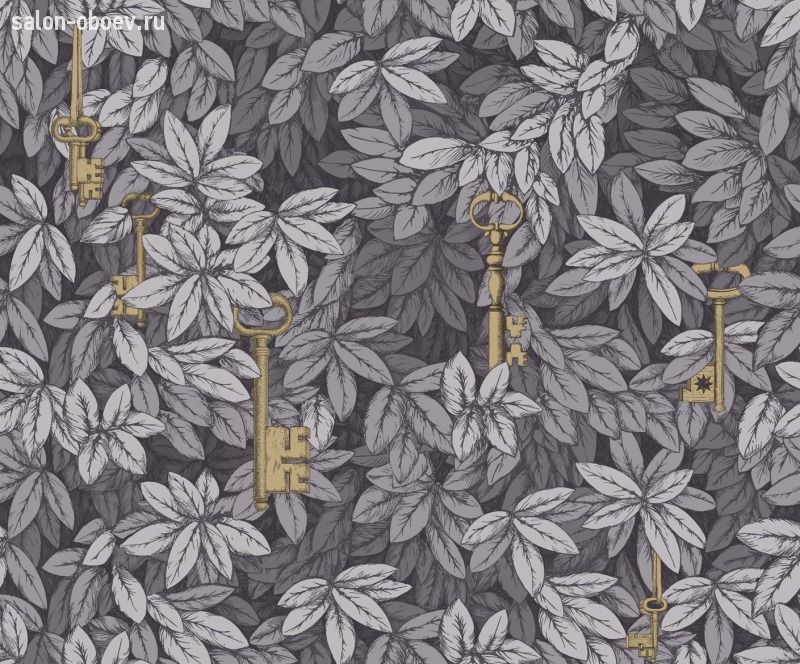 Обои Cole & Son Fornasetti Senza Tempo