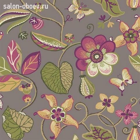 Обои Carey Lind Vibe