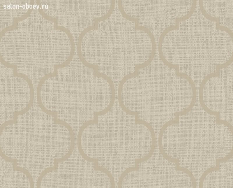 Обои PAPER&INK White on White