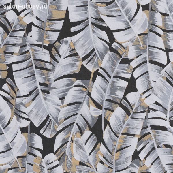 Обои Casadeco Botanica