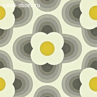 Обои Harlequin Orla Kiely
