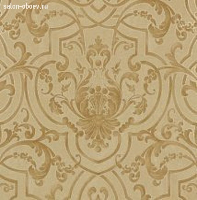 Обои Colefax and Fowler Casimir Wallpapers