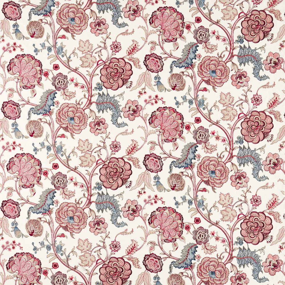 Ткань Sanderson Highgrove Fabrics