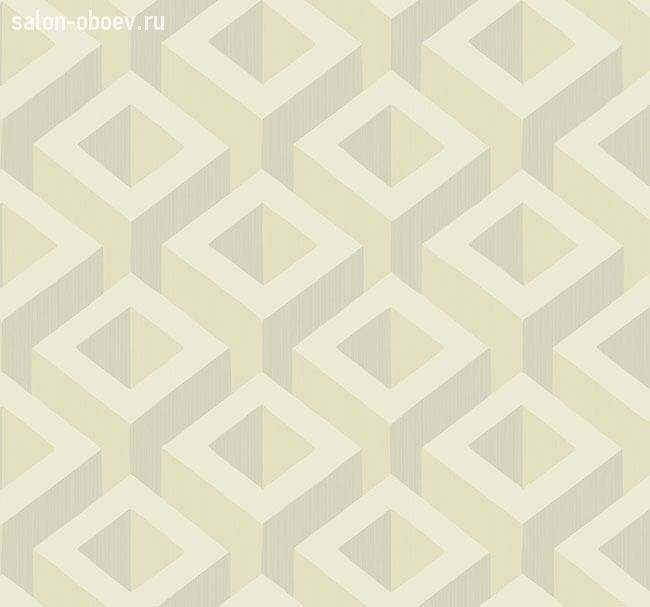 Обои Wallquest English Garden
