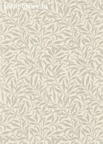 Обои Morris & Co Pure