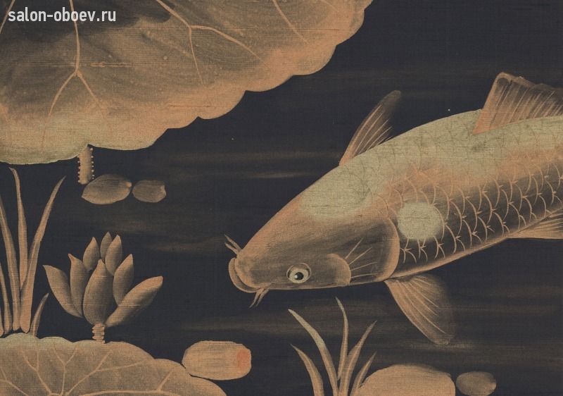 Обои Fromental Modern Chinois