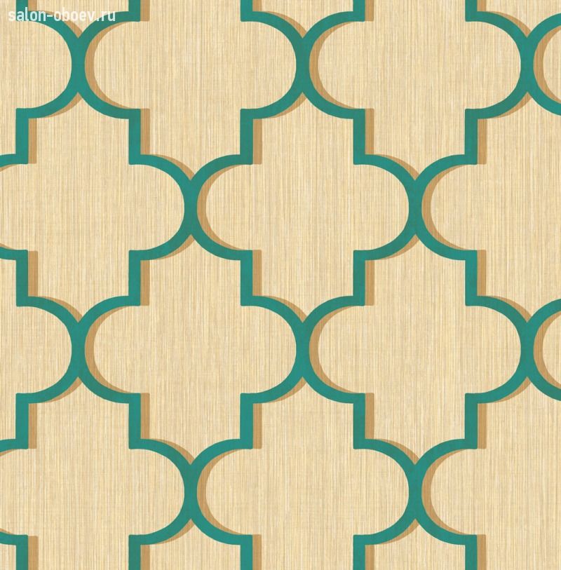 Обои Seabrook Geometric