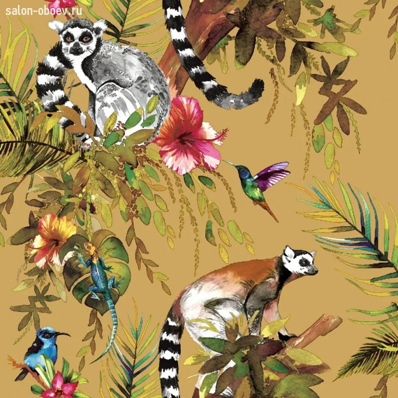 Обои Holden Decor Imaginarium 2