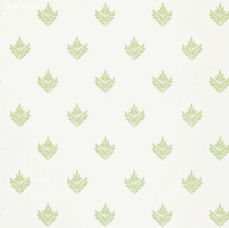 Обои Morris & Co Compendium II