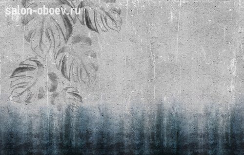 Фотообои Wall&deco Wet 14