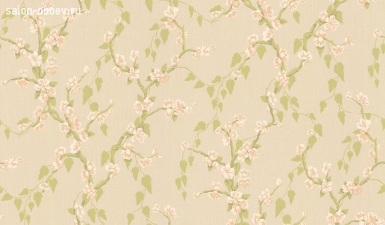 Обои Little Greene Archive Trails