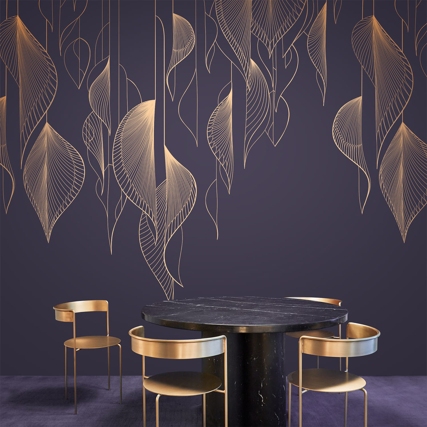 Фрески/Панно Fresq GEO