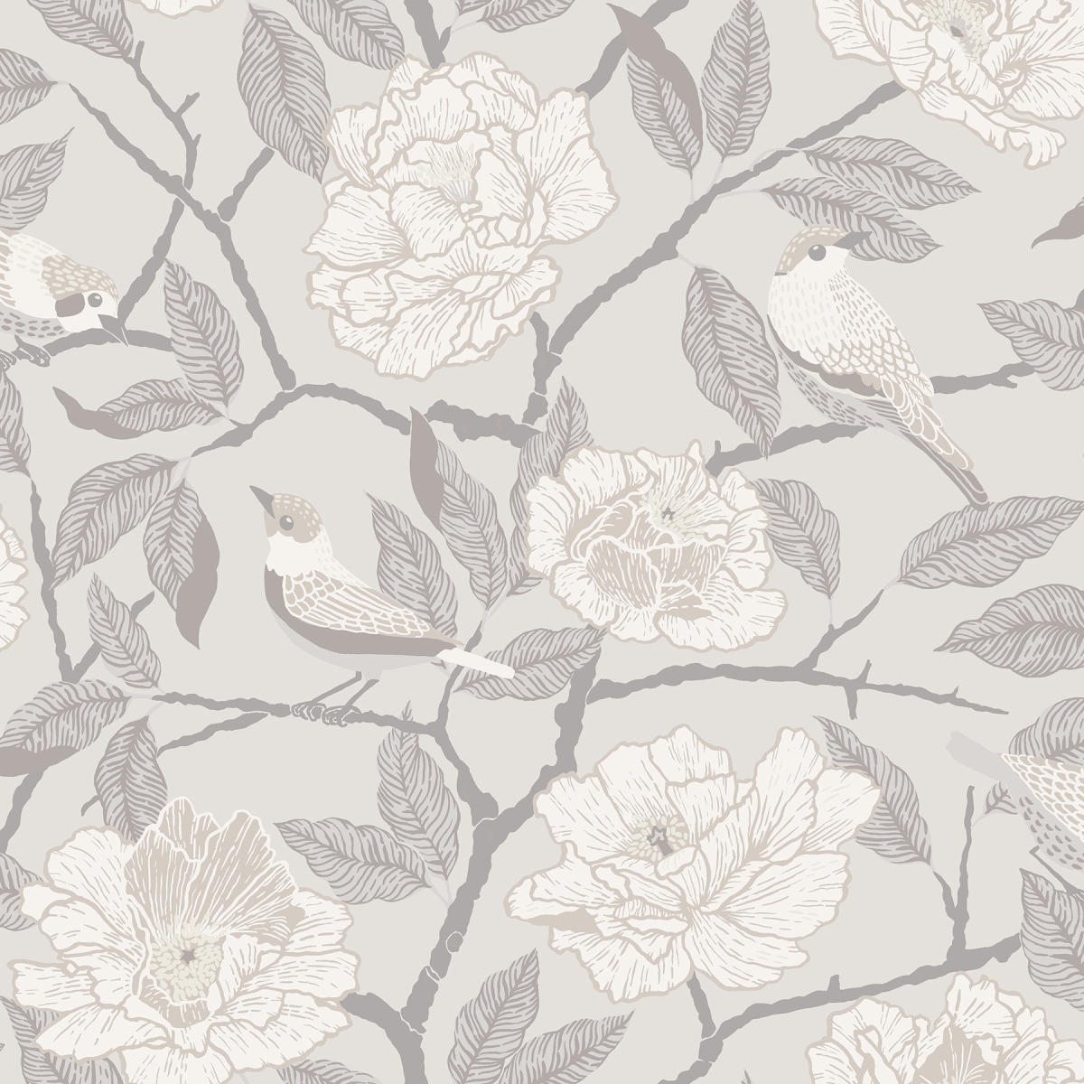 Обои A-Street Prints Botanica