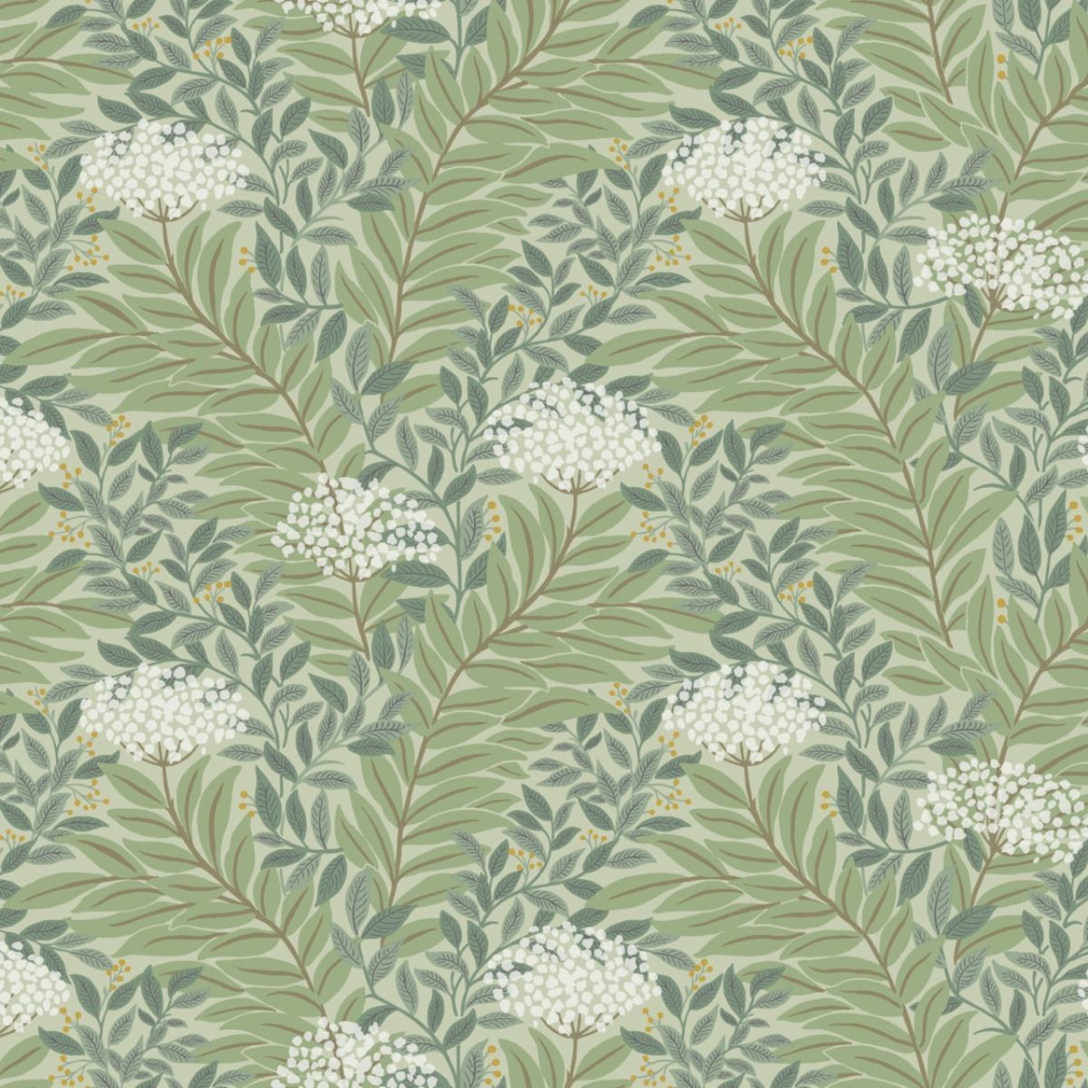 Обои York Rifle Paper Co 3rd Edition
