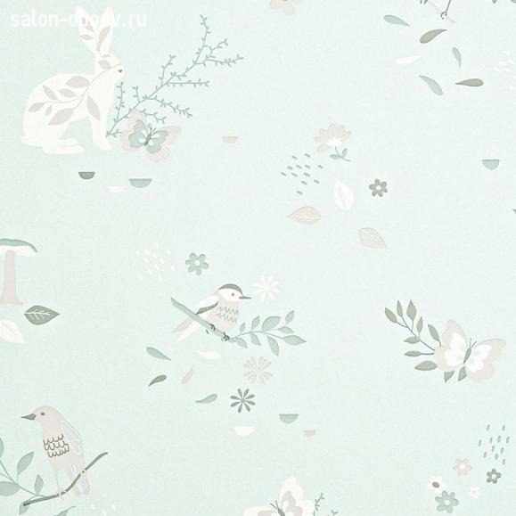 Обои Hibou Home Hibou Home
