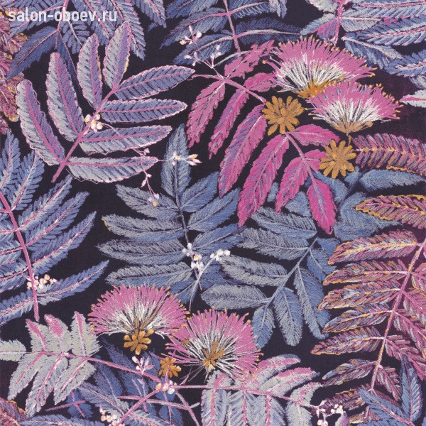 Обои Casadeco Botanica