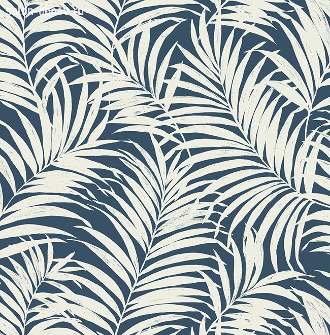 Обои PAPER&INK Coastal Chic