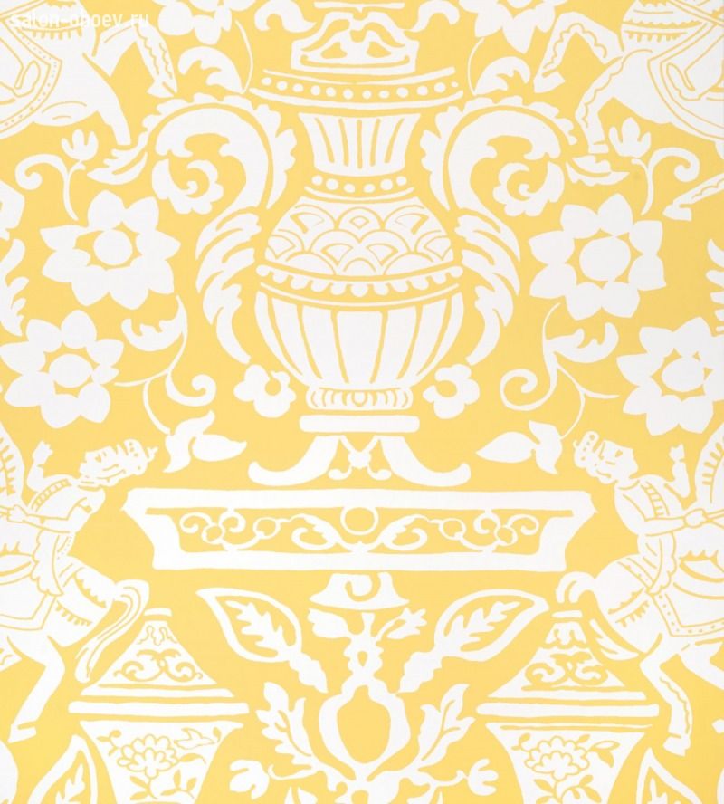 Обои Thibaut Canopy