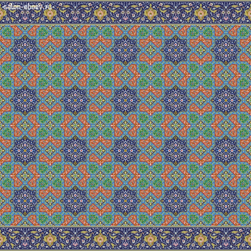Фрески/Панно ORTOGRAF