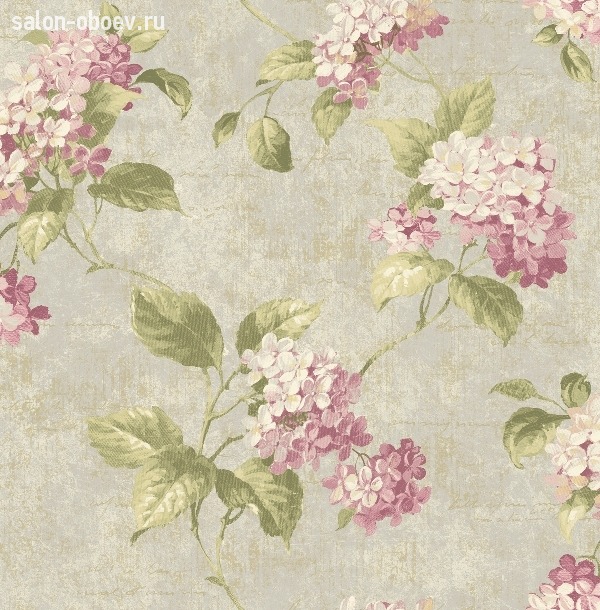 Обои KT Exclusive  French Elegance