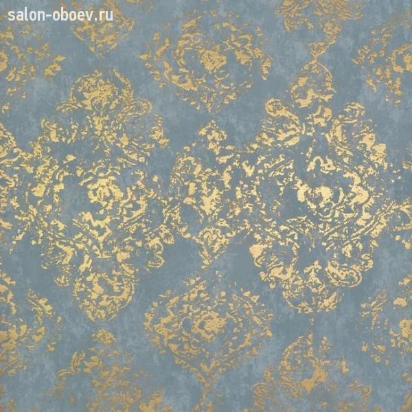 Обои Antonina Vella Modern Metals