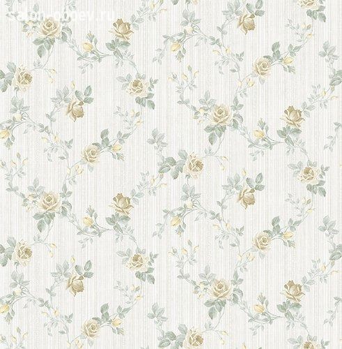Обои KT Exclusive  Spring Garden