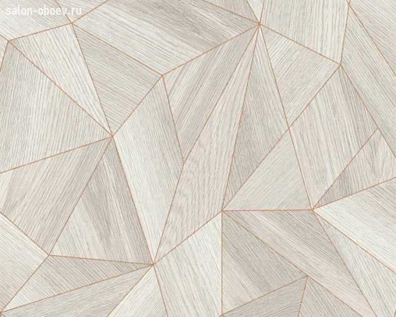 Обои AS Creation Daniel Hechter 5