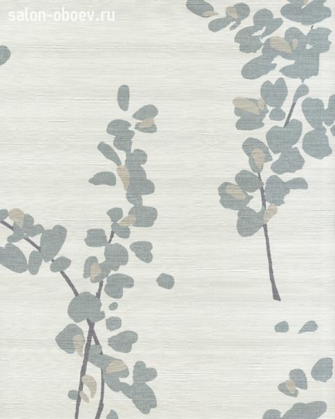 Обои Casamance Sakura