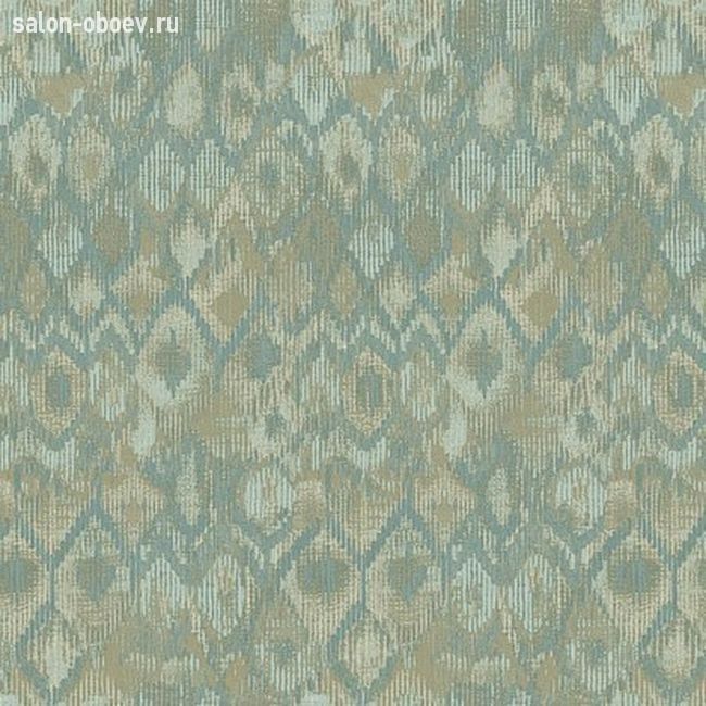 Обои Jannelli&Volpi JV171 Ikat