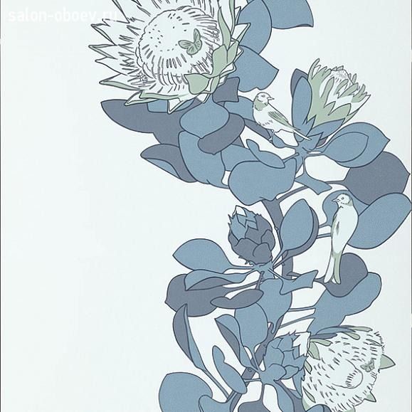 Обои Paint & Paper Library Tresco