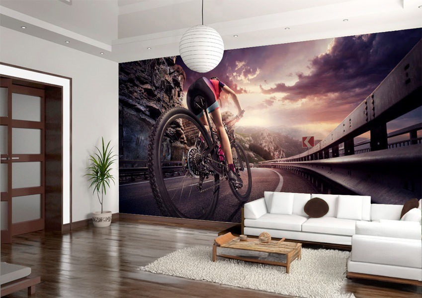 Обои Artmegahome Спорт