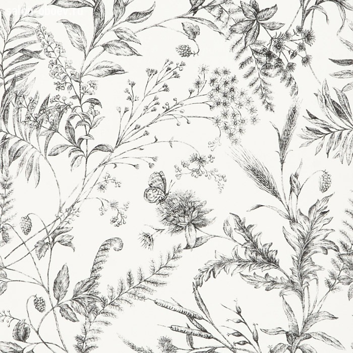 Обои Ralph Lauren SIGNATURE FLORALS