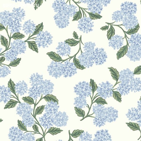 Обои York Rifle Paper Co.