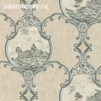 Обои Little Greene London Wallpapers III