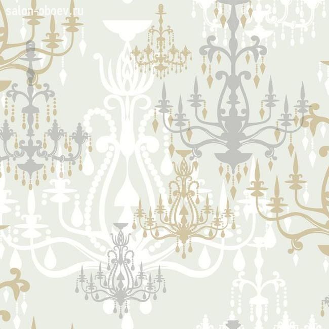 Обои York Wallpapher